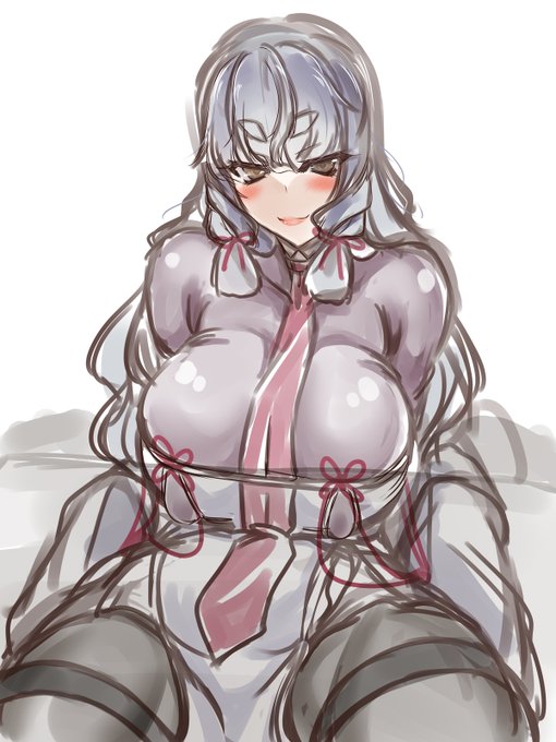 Д◎) おは叢雲 炬燵の時期ですねぇ…(エ

コタツガクレ? 