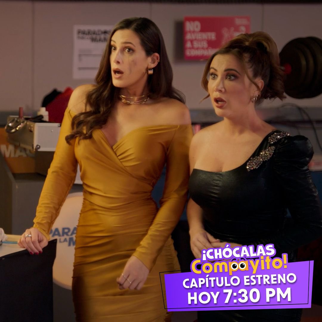 Compayitoof's tweet photo. #compayes Esto es un poco de lo que veremos HOY domingos de comedia 🎭 | a las 7.30pm | por las estrellas ✨ https://t.co/CtLjJ6oyNN