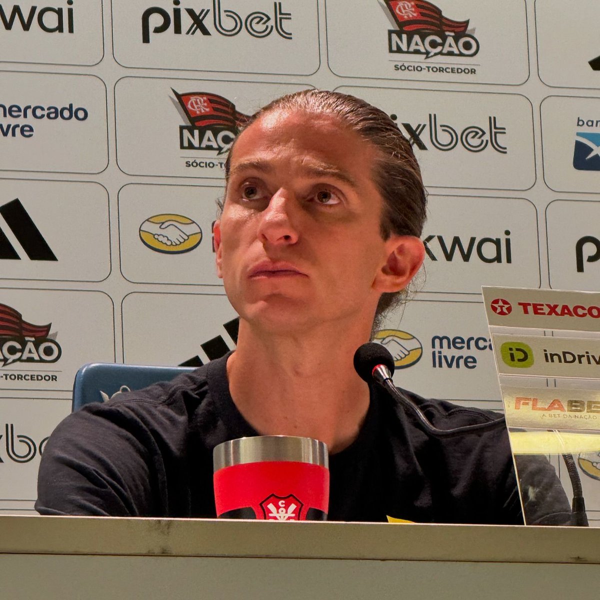 💻Pátria Rubro Negra tweet media