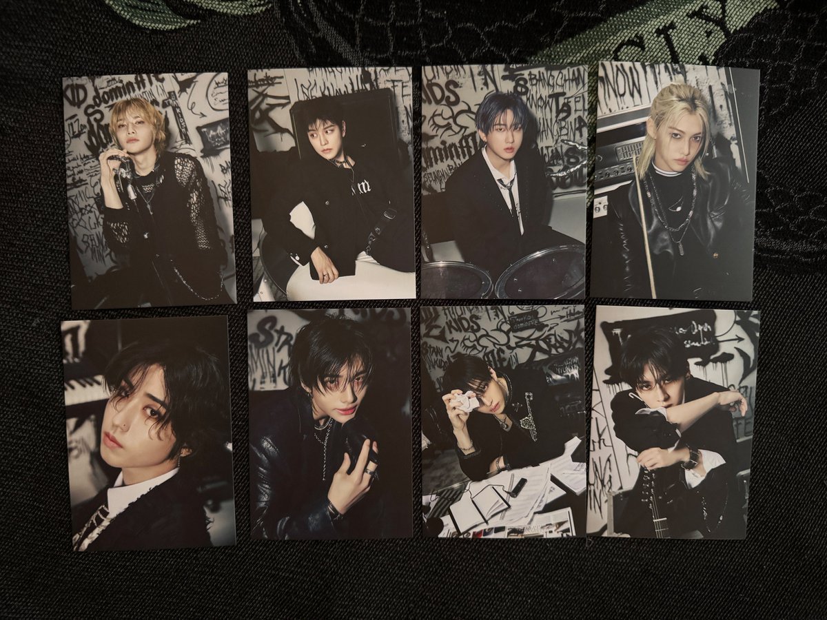 DFT K-Pop tweet media