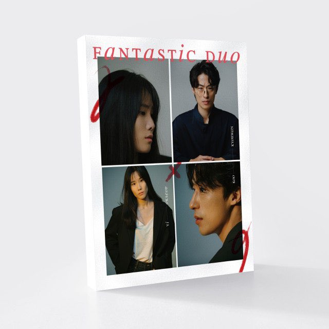 생일은 열흘 넘게 남으셨지만 제 계정이 영수증분들에게 얼마나 닿을지 모르기 때문에 일찍 올립니다

RT추첨 1분께 2020 PIPFF 2X9 이옥섭 구교환 스페셜북(21년 재판) 을 드립니다!

follow 한정❌ 대신 영수증 계정이신 분들 중에서만 뽑을게요!
당발 : 12/14