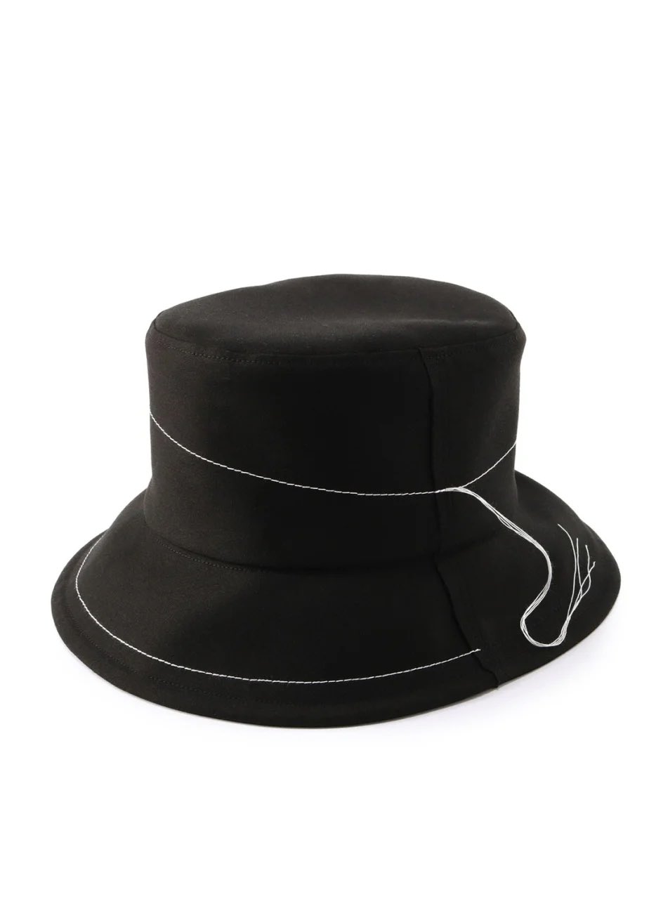 Ground Y - Ishica Fatigue Hat | chord online store