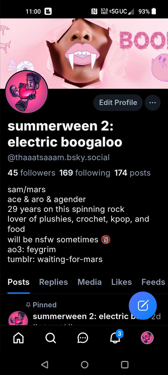 borntoween🎃😈❤️‍🔥👻 tweet media