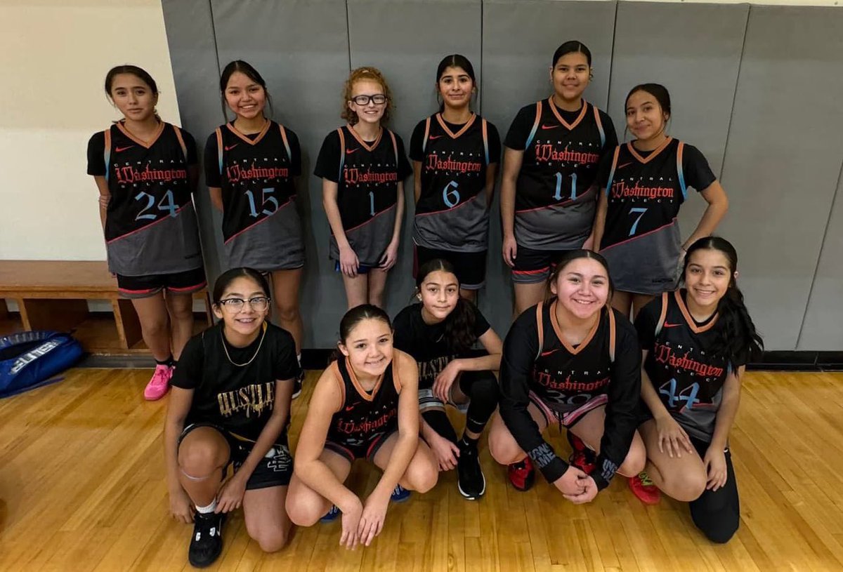 Central WA Select tweet media