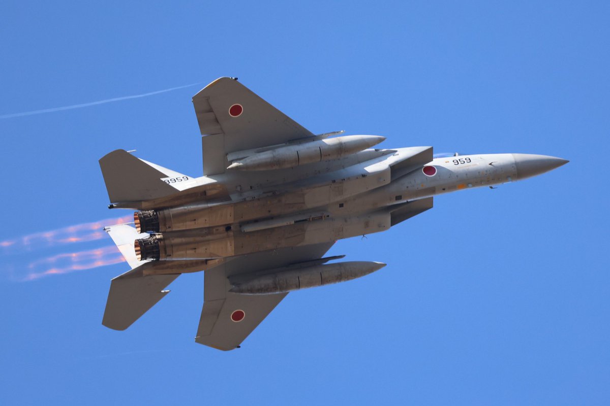 GRX_133's tweet photo. 20241202

#百里基地 https://t.co/Sd3xAMG9xK