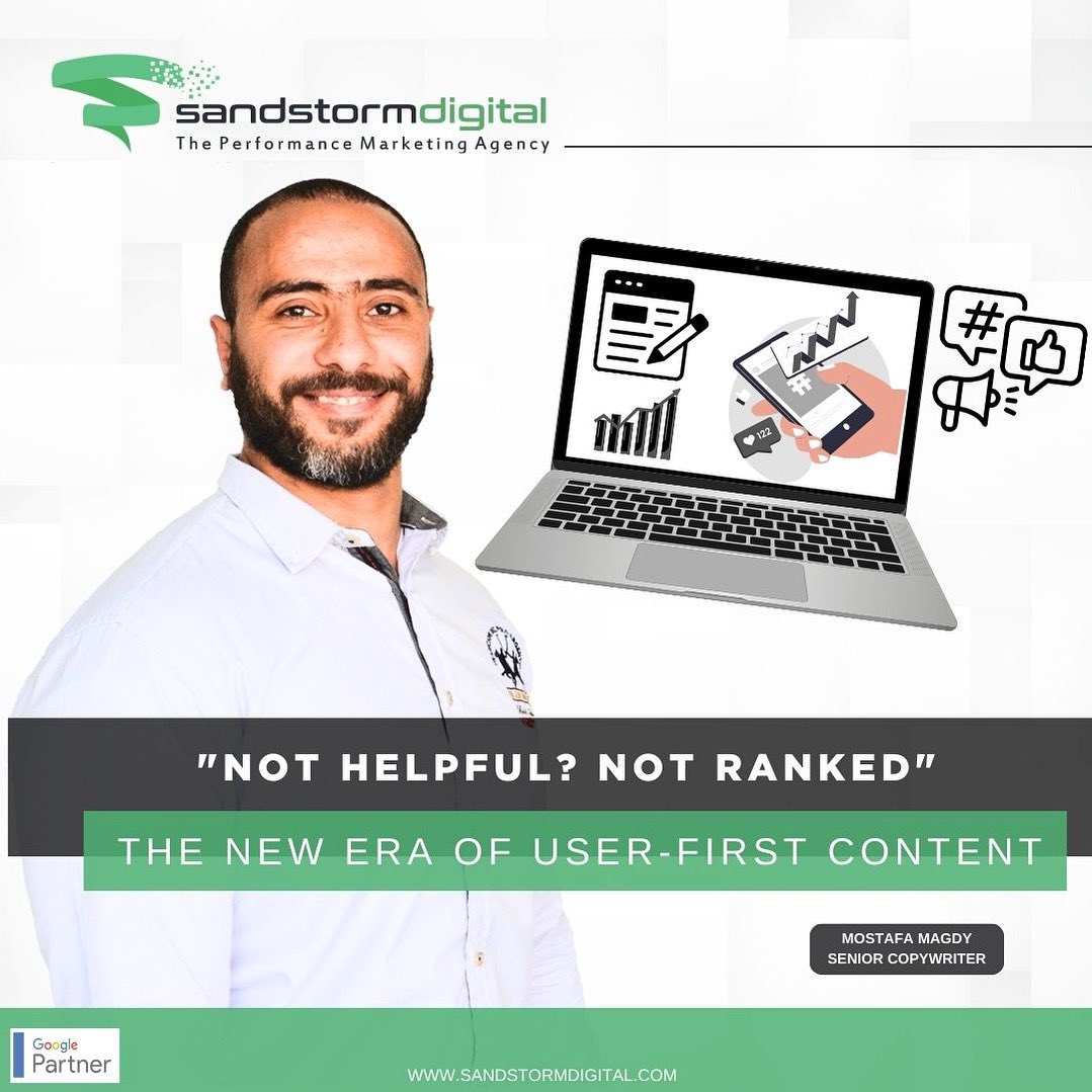SandstormDigi's tweet image. 𝗡𝗼𝘁 𝗵𝗲𝗹𝗽𝗳𝘂𝗹? 𝗡𝗼𝘁 𝗿𝗮𝗻𝗸𝗲𝗱!

Learn how Google&apos;s updates prioritize user-first content &amp;amp; how to boost rankings with E-E-A-T principles and more strategies. 

sandstormdigital.com/2024/12/02/not…

#helpfulContent #HelpfulContentUpdate #SEO #SEOTips #SERP #SEOExpert
