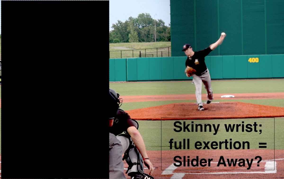 DrFadde's tweet image. Hitters: Learn to read pitches right out of hand, improving swing decisions, timing, and contact quality. 
Check my SportsEdTV blog:
sportsedtv.com/blog/training-… #PitchRecognition