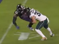 ʇuɐlndᴉuɐW (@manipulantmusic) on Twitter photo Football card waiting to happen  <a href="/cdejean23/">Cooper DeJean</a> Fly <a href="/Eagles/">Philadelphia Eagles</a> Fly Football card waiting to happen  <a href="/cdejean23/">Cooper DeJean</a> Fly <a href="/Eagles/">Philadelphia Eagles</a> Fly
