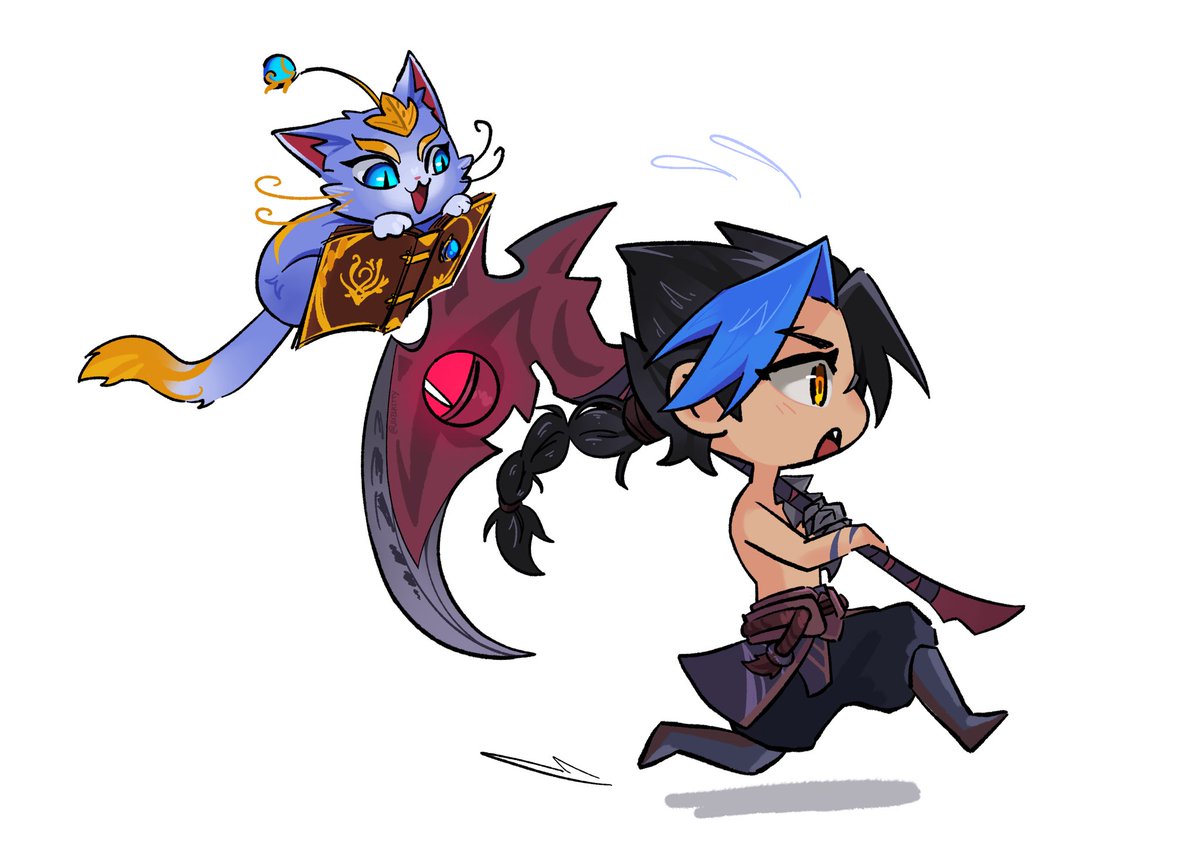 Jix! 🐈‍⬛ tweet media