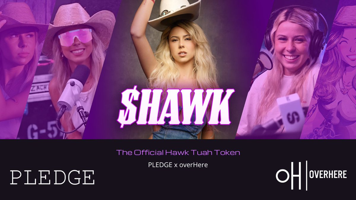 The Pledge tweet media