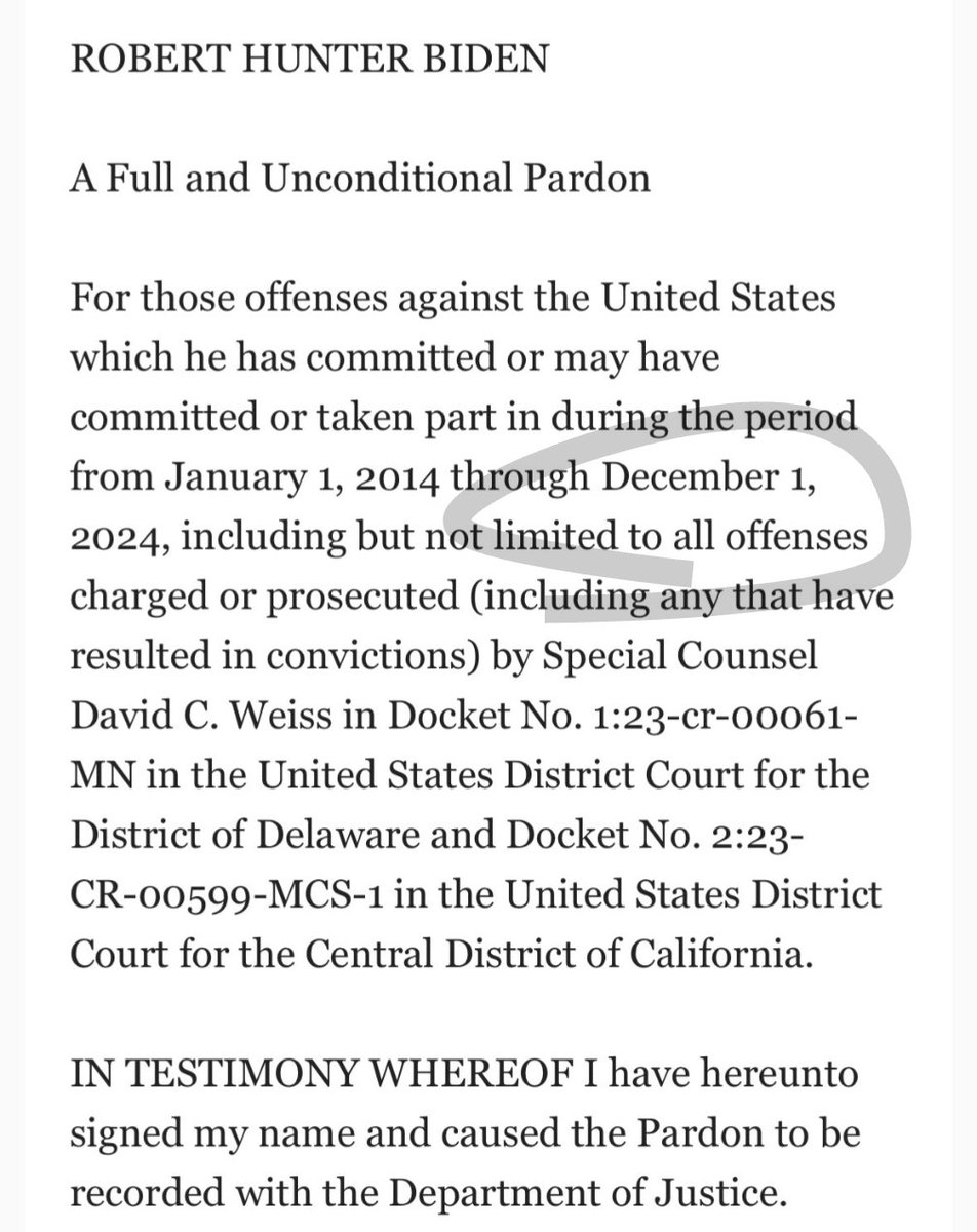 inlanddefense's tweet photo. If he's in LA, Hunter has 4.5 more hours of immunity from federal crimes. #partay https://t.co/UhyRLjXJdU