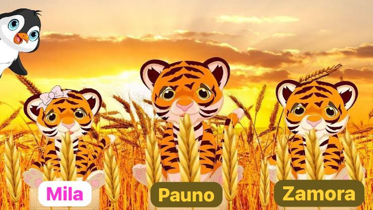 SancadillaNorte's tweet photo. Los Tres Tristes Tigres. https://t.co/RWYogz2qDs
