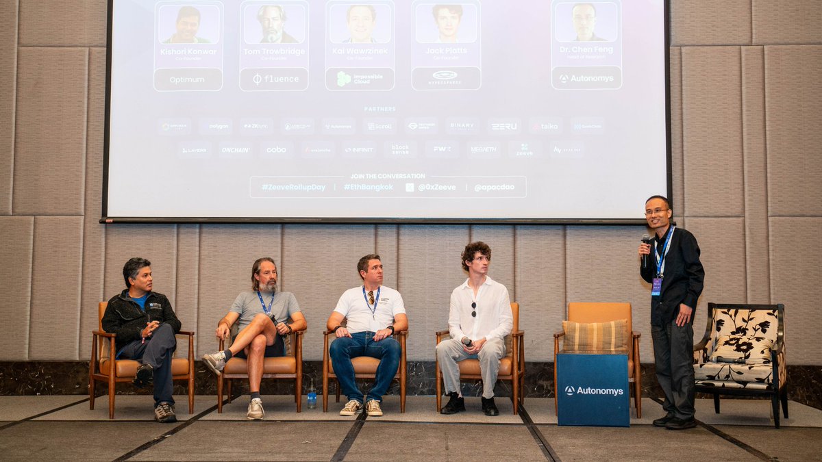 ETH Bangkok tweet media