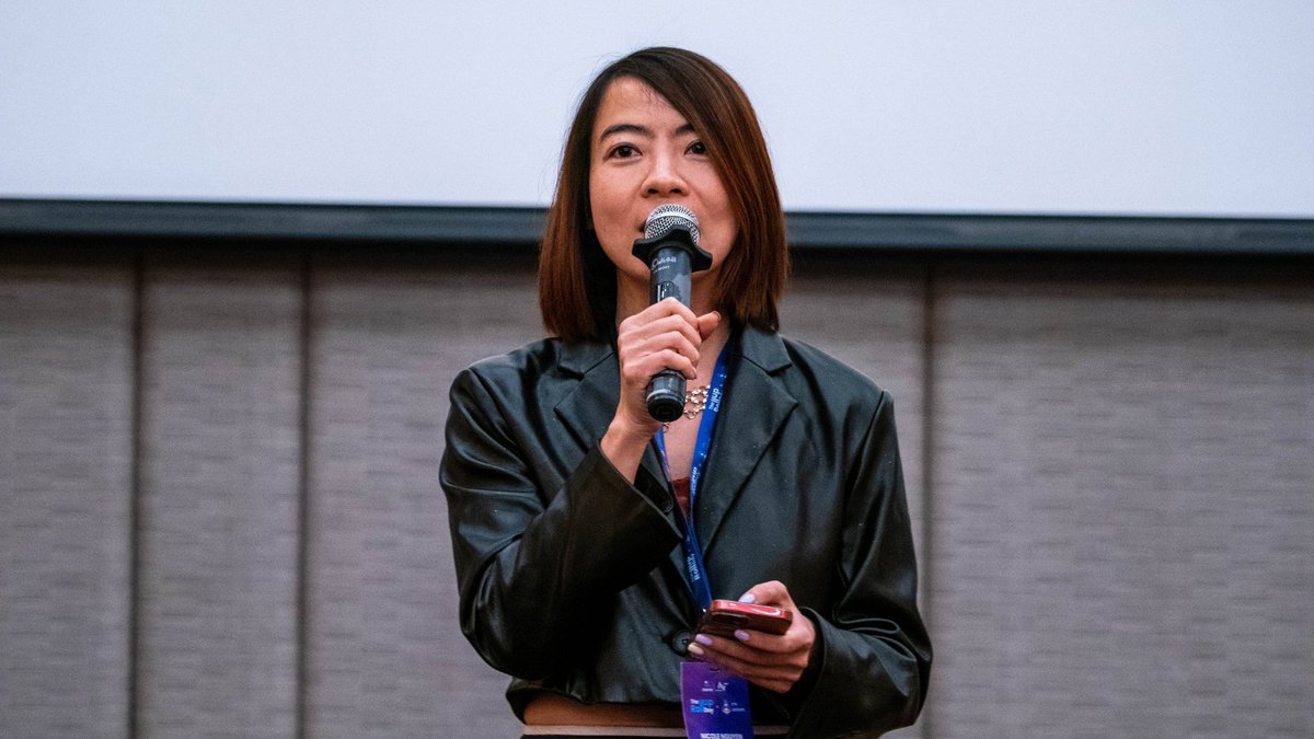 ETH Bangkok tweet media