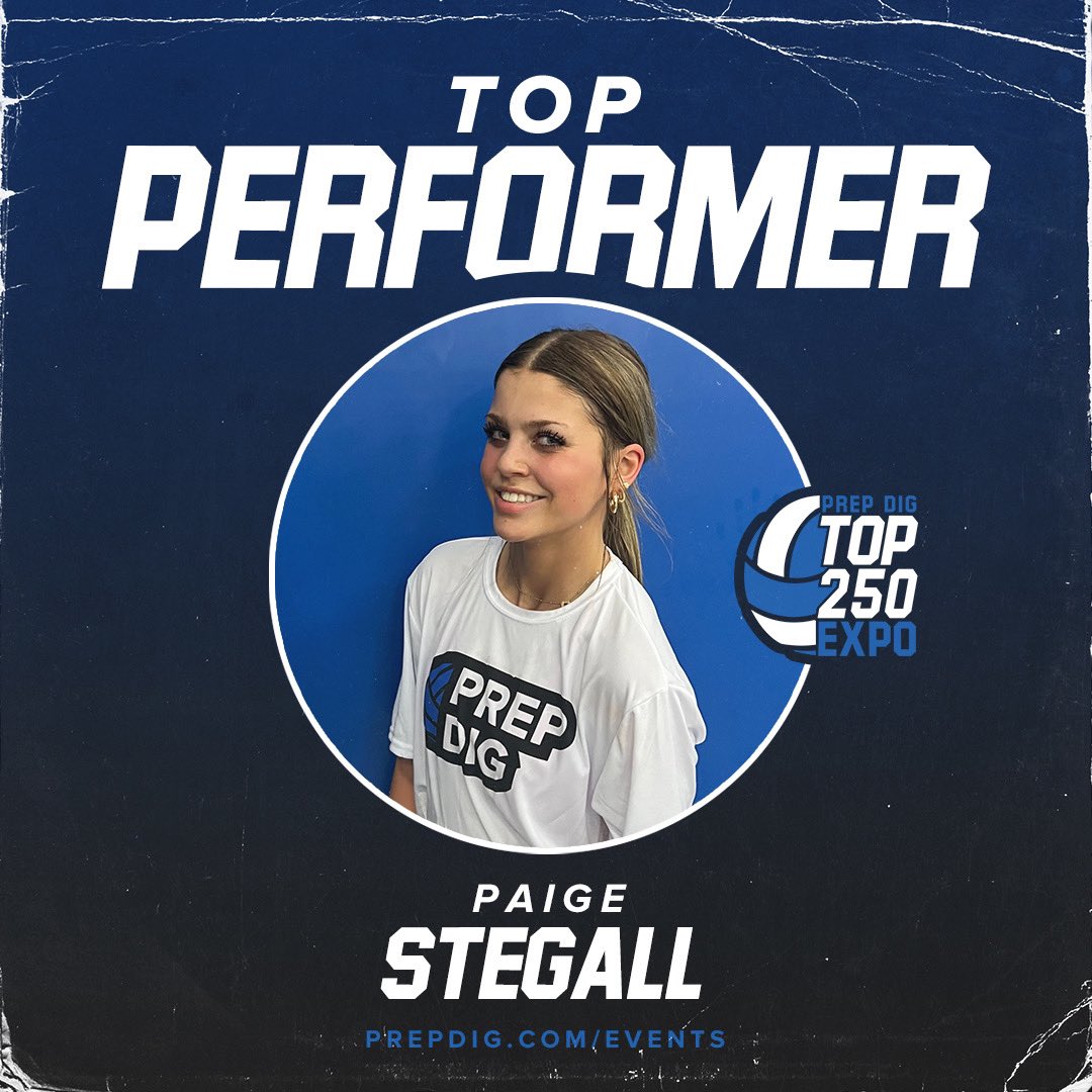 🌟 Top 250 Expo 🌟 

More: prepdig.com/events