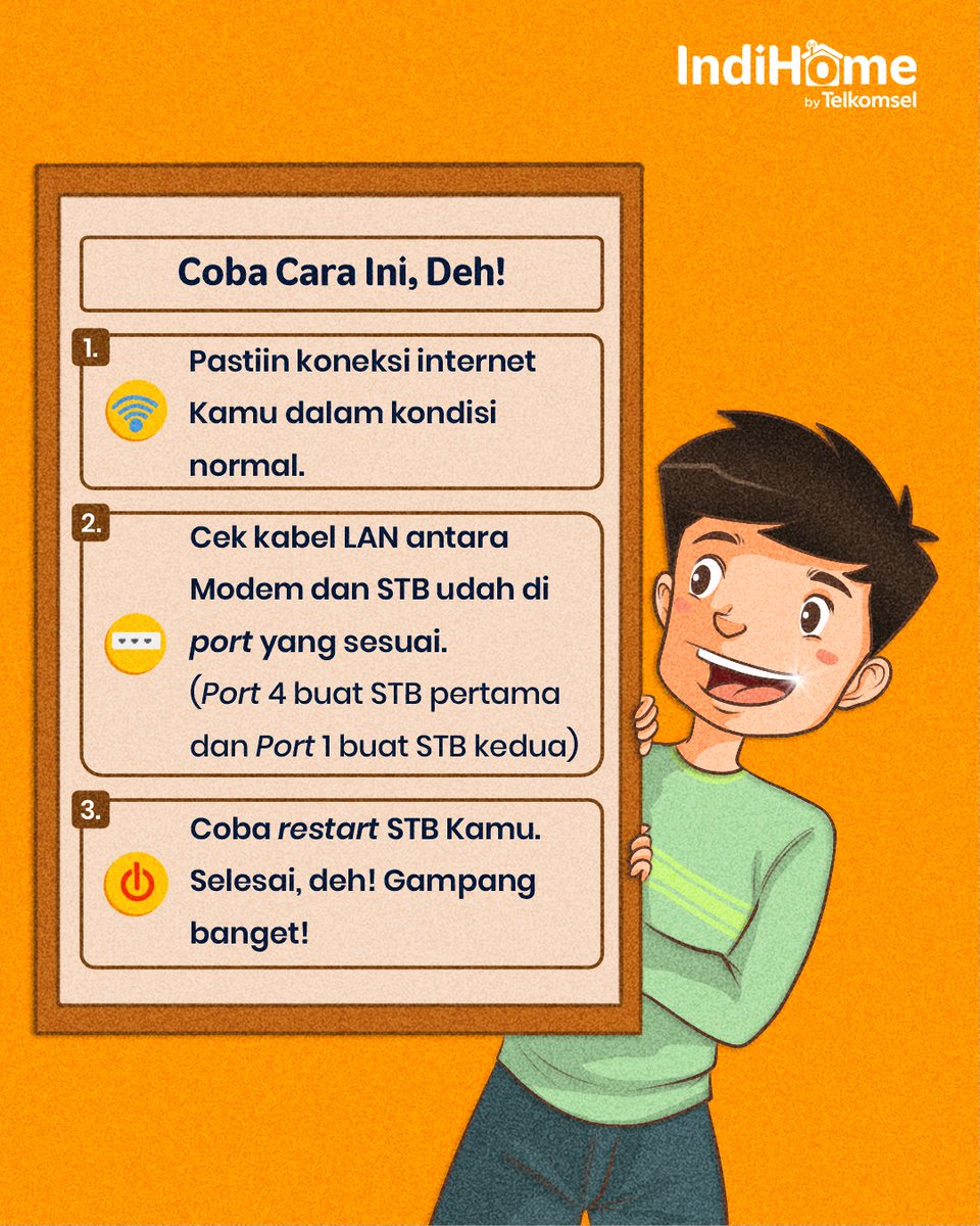 IndiHomeCare tweet media
