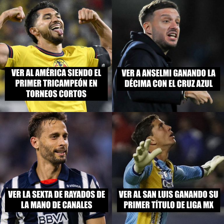 Invictos tweet media