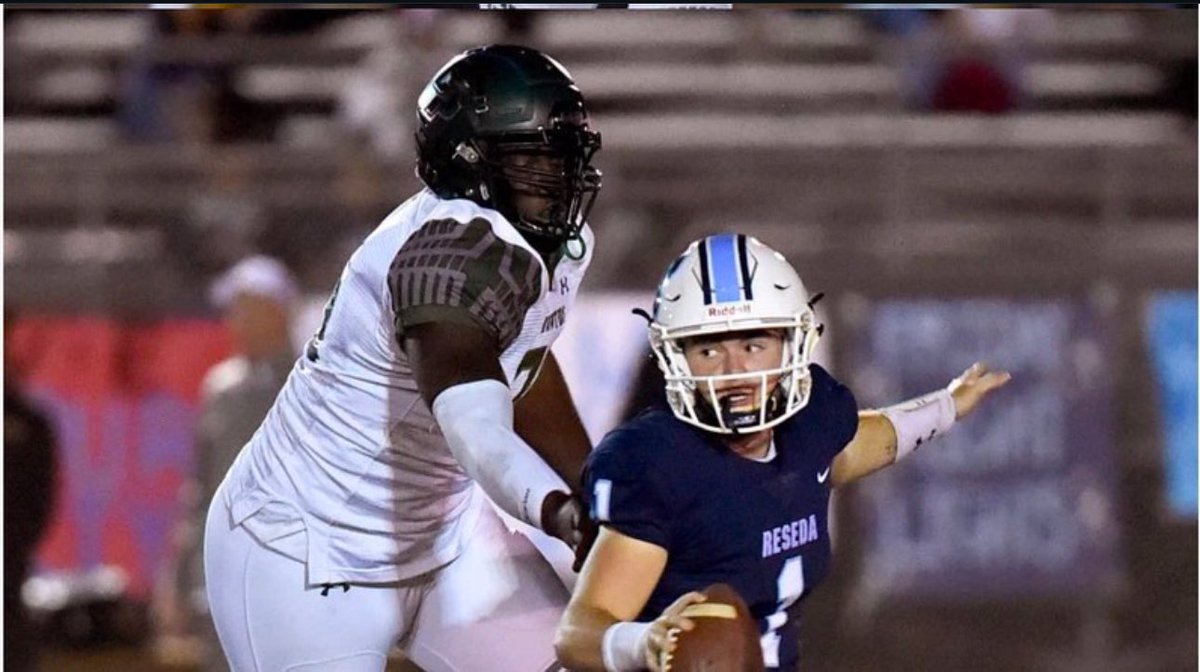 JQuerianLadson1's tweet photo. Thank You Football🫡❤️ it’s been a honor meeting/playing with everyone throughout this journey  @cocfb @CanogaFootball @psuviksFB https://t.co/wsj9wYtR70