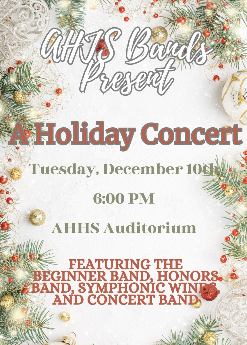 AHJSBands (@ahjsbands) on Twitter photo  AHJSBands (@ahjsbands) on Twitter photo