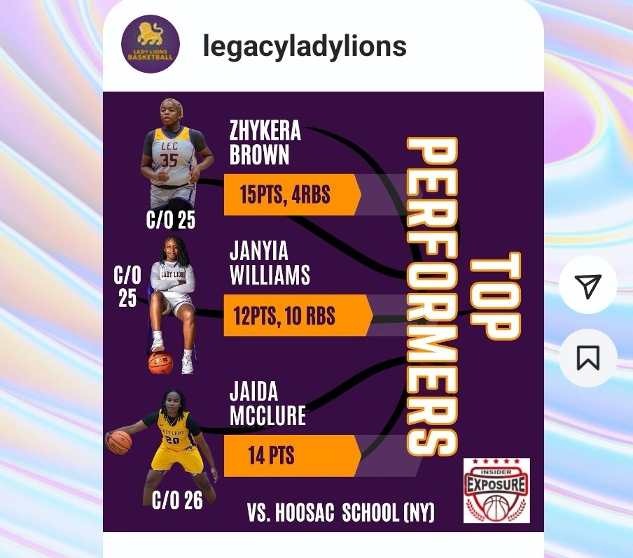 Janyia Williams tweet media