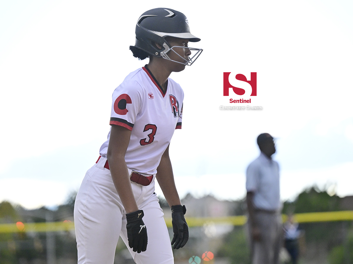Softball: Vista PEAK Prep had the 2024 Class 5A/4A City League Player of the Year in Amara Herrera plus two other all-league 1st teamers and Rangeview had one in voting of league coaches - sentinelcolorado.com/sports/preps/g… <a href="/aurorak12/">Aurora Public Schools</a> <a href="/CHSAA/">CHSAA</a> #copreps #sentinelpreps #aurora