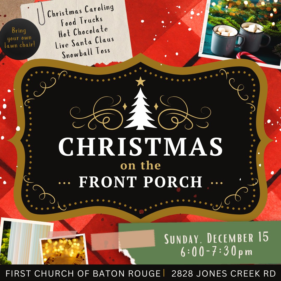 FPC of Baton Rouge tweet media