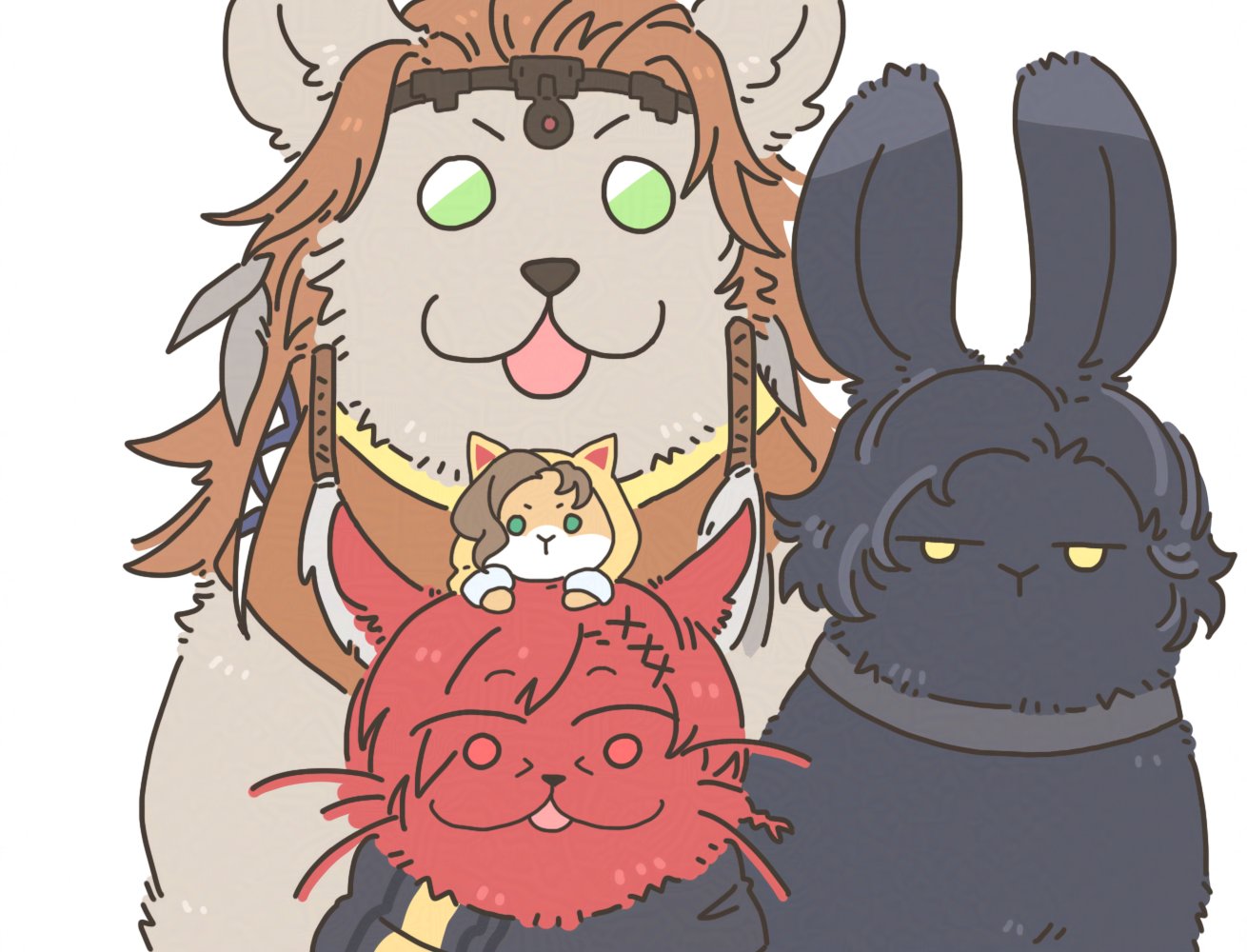 Orange (@OrangeZX1_) / X