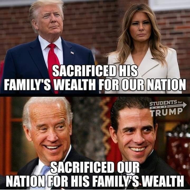 Crazymoments01's tweet photo. @DefiantLs Donald Trump will make America great again https://t.co/y3c7jXLFAO