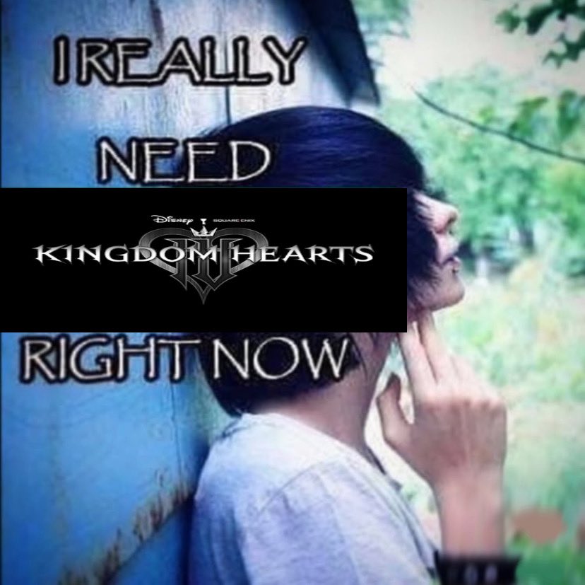Sora (@kingdomheartguy) on Twitter photo 