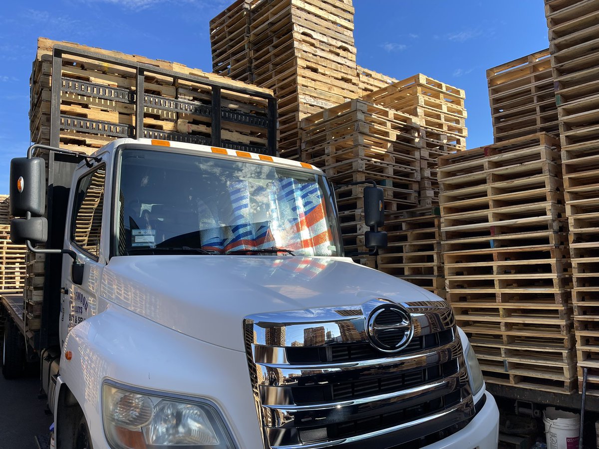 SmartCTC's tweet image. Learning about interesting businesses and the hardworking people behind them is why I will always love doing Clean Truck Check Inspections in person. pure gold. 🏆