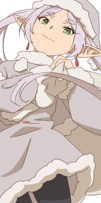 あの世界にクリスマスはないでしょう #葬送のフリーレン 