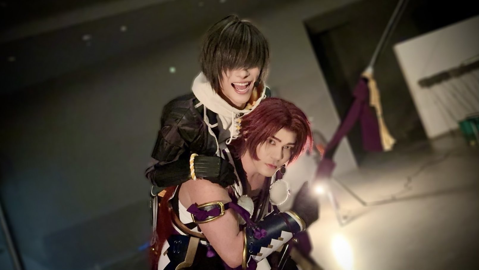 刀剣乱舞 桑名江 まとめ売り 刀ミュ 桑名江 まとめ売り(2枚目以降あり) グッズ | ミュージカル