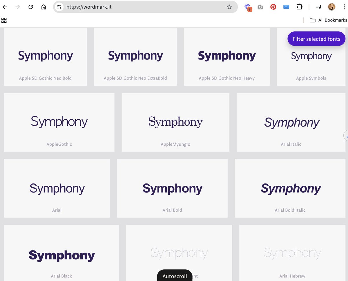 Grace Clarke tweet media