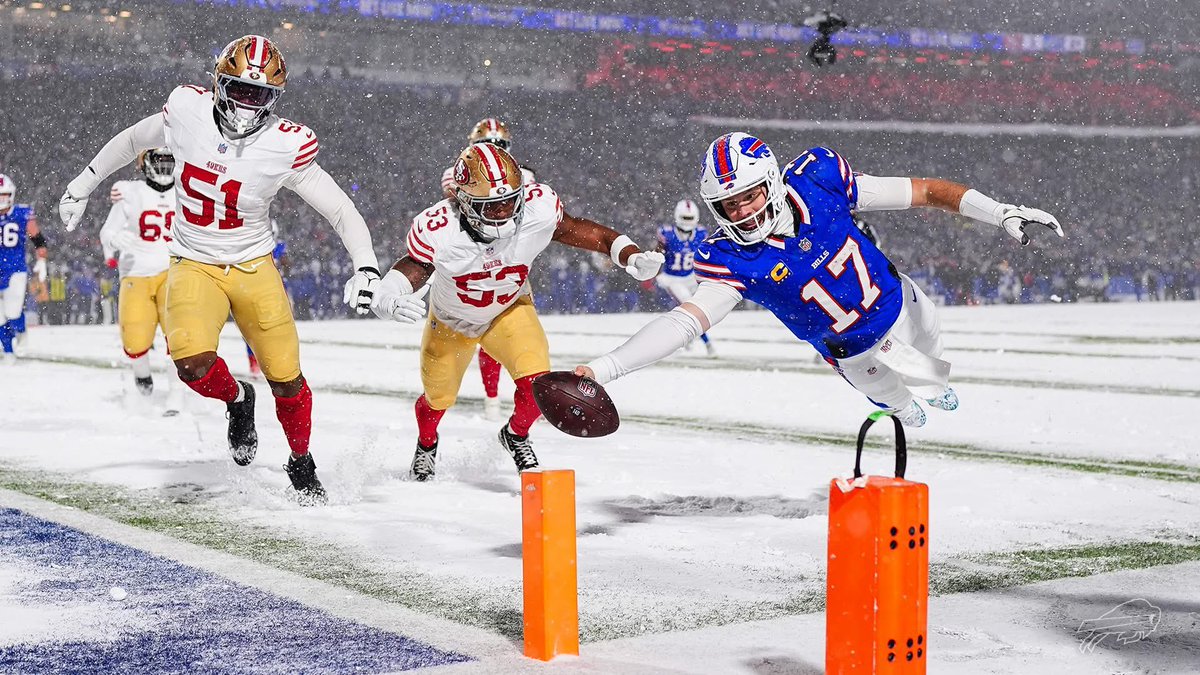 Buff_PatDad's tweet photo. @BuffaloBills @JoshAllenQB This is a better photo https://t.co/qaOE7Az8KX