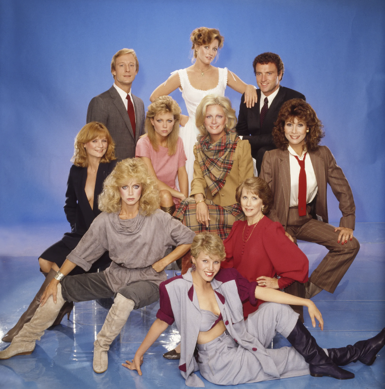 MichaelFairman's tweet photo. If I go MIA you will know where to find me, I'll be watching all 344 episodes all over again! Can't wait!😀

‘Knots Landing’ Debuts On Amazon Prime; All 14 Seasons Available to Stream - https://t.co/gS1J5dO9TE #KnotsLanding @PrimeVideo @The_MicheleLee @TheDonnaMills #JoanVanArk https://t.co/4pFUSNCJKD