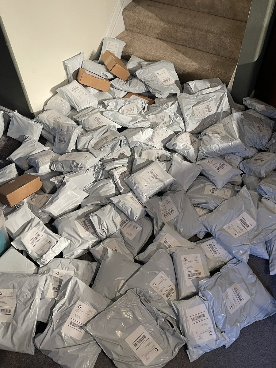 MattFBA222's tweet photo. Wrapped up November with just under $26K in Amazon sales! It wasn’t all smooth sailing, but every challenge brought growth. Grateful for the journey and ready to crush December! 📈🙏😎 @flips4miles https://t.co/BtgDSHgvUg