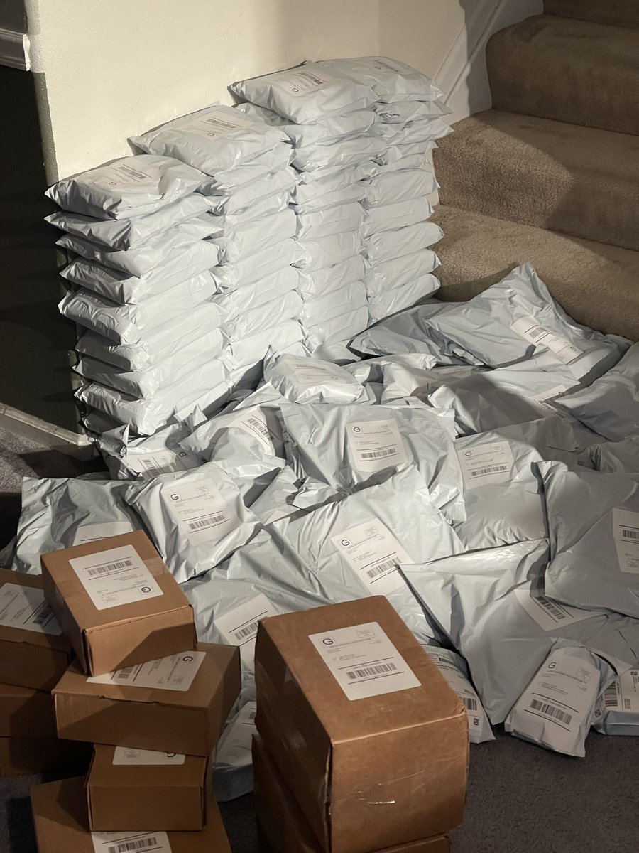MattFBA222's tweet photo. Wrapped up November with just under $26K in Amazon sales! It wasn’t all smooth sailing, but every challenge brought growth. Grateful for the journey and ready to crush December! 📈🙏😎 @flips4miles https://t.co/BtgDSHgvUg