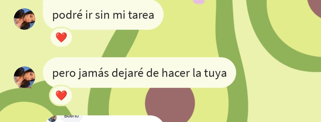Amistad es amigo