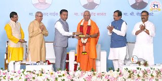 Shashikant Padhye tweet media