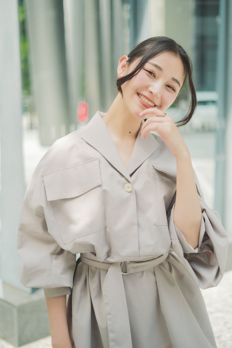 普段こういう撮影してるよというのを載せておきます☺️