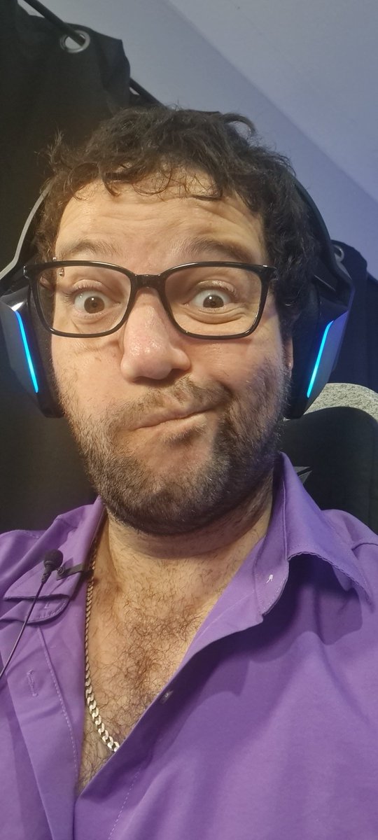 OG Phasmo with OG homies for a random streamaversary?? Hella yeah! Link in bio .. Its been a hot minute xD