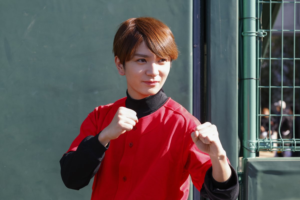 髙橋優斗、退所後初の地上波TV出演決定❗️ 大晦日にハマの番長と夢の