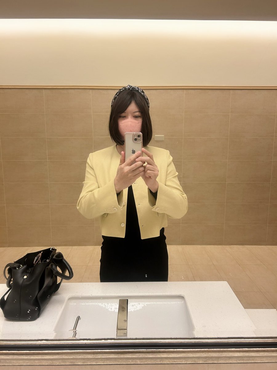 Sissy Tina 婷婷 tweet media