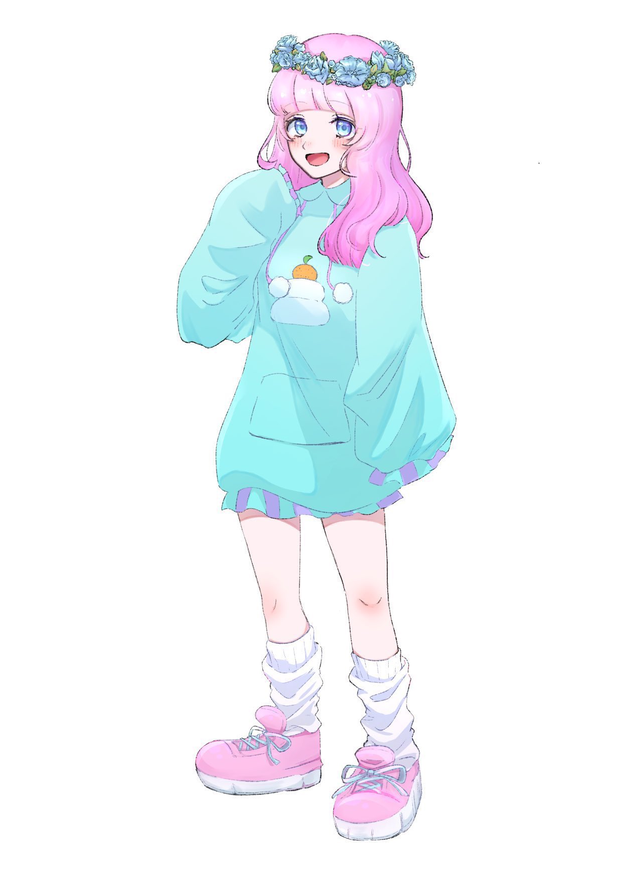 もっちぃページ もっちぃもっちぃ(Mocchi-Mocchi-)｜スペシャルサイト｜タカラ