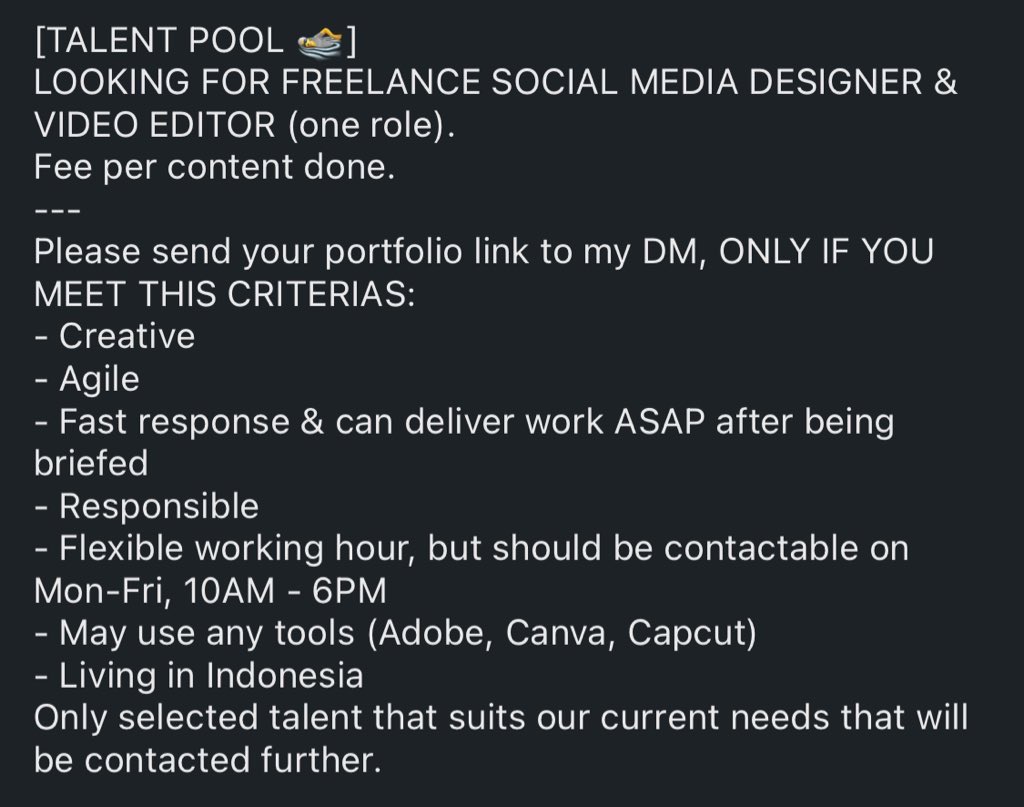 bbibble_'s tweet photo. @worksfess boleh dm ke aku yaaa yg minat https://t.co/7GPnClPDKj