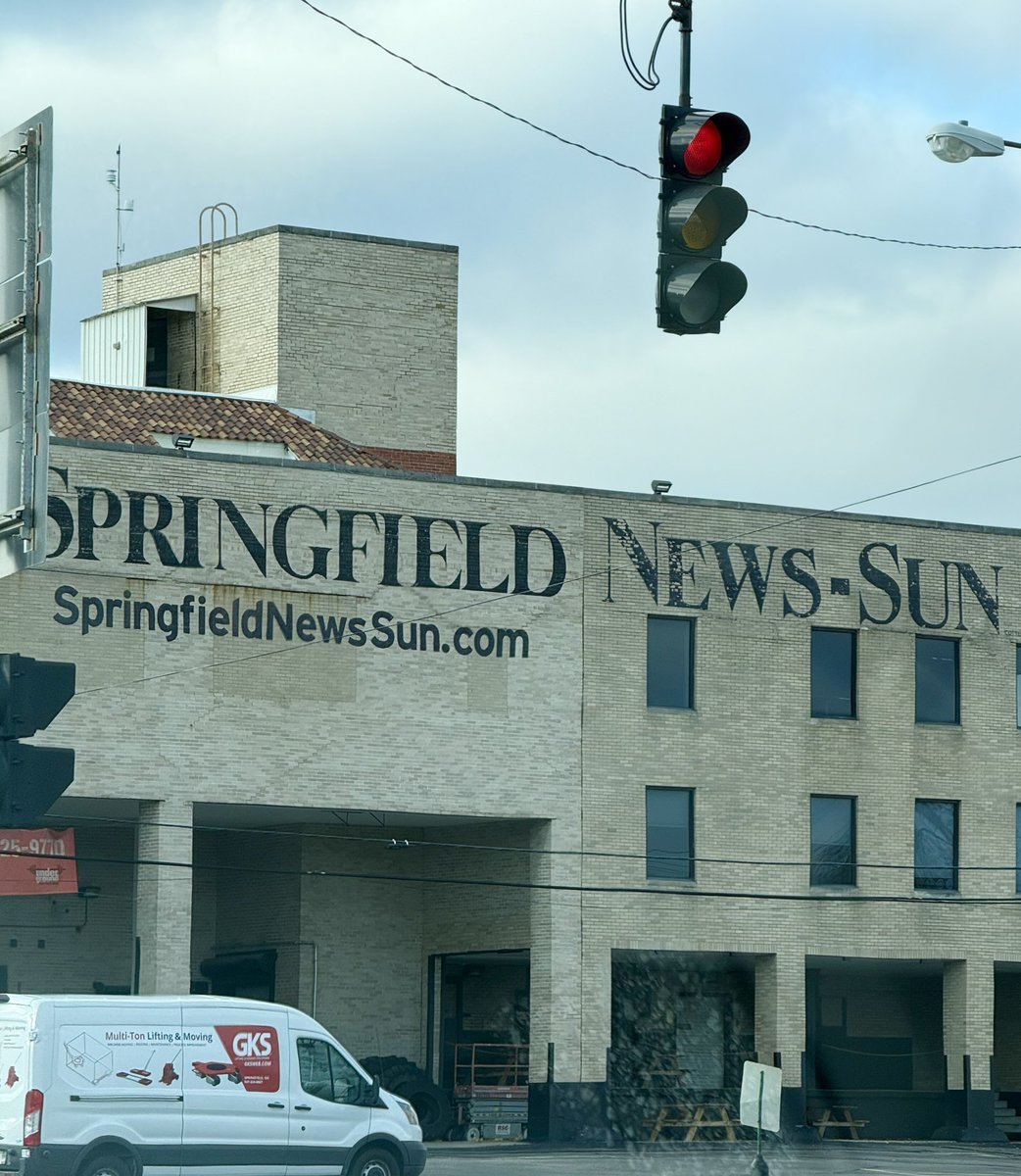 📰 Akoz ogmantasyon prezans🇭🇹Ayisyen yo, Springfield News-Sun, youn nan pi gwo jounal lokal nan vil Springfield, Ohio🇺🇸deside ekri atik li yo an kreyòl, sa gen anviwon yon mwa | LSV