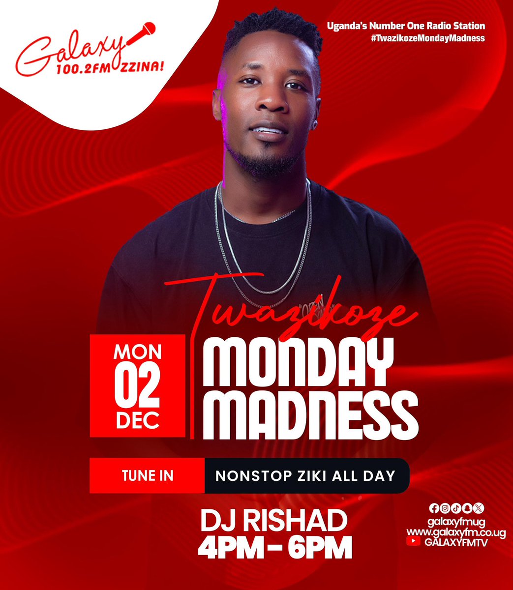 Dj Rishad tweet media