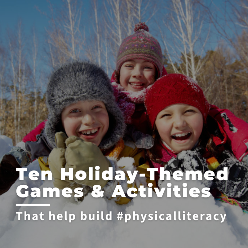 Champions for Life Foundation tweet media