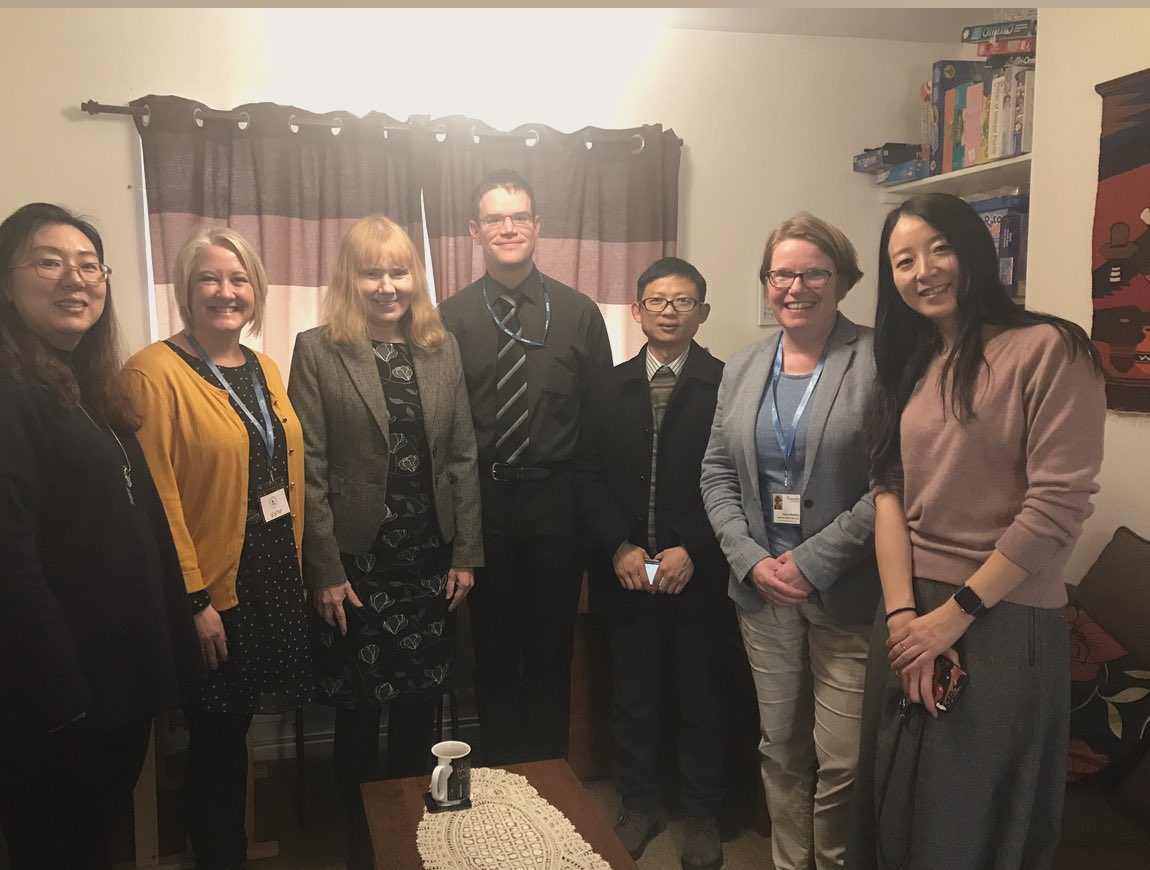 Kathryn McGregor tweet media