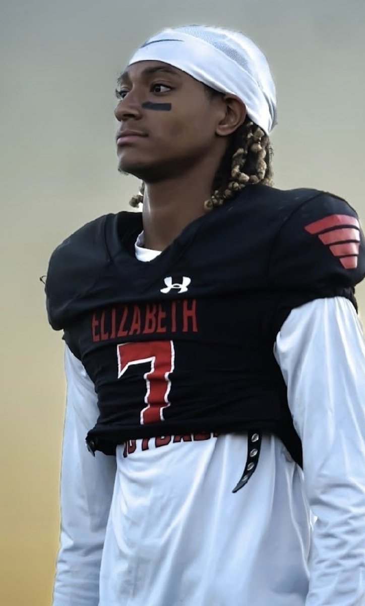 Quinton Spotwood (@spotwood_sports) on Twitter photo Generational young men don't come around often! #7 Nahjae Smith <a href="/EHSMinutemenFB/">Elizabeth Foootball</a> <a href="/CoachKline199/">Eugene Kline</a> <a href="/EHSCoachKD/">Kenny Davis #RecruitTheWick</a> <a href="/CoachGilesEHS/">Mike Giles</a> <a href="/HFC_JohnFiore/">John Fiore</a> <a href="/PennStateFball/">Penn State Football</a> <a href="/Coachpoindexter/">Anthony Poindexter</a> <a href="/CoachEMarcCuse/">Emmanuel Marc</a>
<a href="/FranBrownCuse/">Fran Brown</a> <a href="/Coach_E_Rob/">Coach E. Rob</a> <a href="/OhioStateFB/">Ohio State Football</a> <a href="/UMichFootball/">Michigan Football</a> <a href="/LSUfootball/">LSU Football</a> <a href="/BrendanScoutsNJ/">Coach Brendan</a> <a href="/CallDT/">DT Sports Media</a> Generational young men don't come around often! #7 Nahjae Smith <a href="/EHSMinutemenFB/">Elizabeth Foootball</a> <a href="/CoachKline199/">Eugene Kline</a> <a href="/EHSCoachKD/">Kenny Davis #RecruitTheWick</a> <a href="/CoachGilesEHS/">Mike Giles</a> <a href="/HFC_JohnFiore/">John Fiore</a> <a href="/PennStateFball/">Penn State Football</a> <a href="/Coachpoindexter/">Anthony Poindexter</a> <a href="/CoachEMarcCuse/">Emmanuel Marc</a>
<a href="/FranBrownCuse/">Fran Brown</a> <a href="/Coach_E_Rob/">Coach E. Rob</a> <a href="/OhioStateFB/">Ohio State Football</a> <a href="/UMichFootball/">Michigan Football</a> <a href="/LSUfootball/">LSU Football</a> <a href="/BrendanScoutsNJ/">Coach Brendan</a> <a href="/CallDT/">DT Sports Media</a>